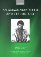 An Amazonian myth and its history